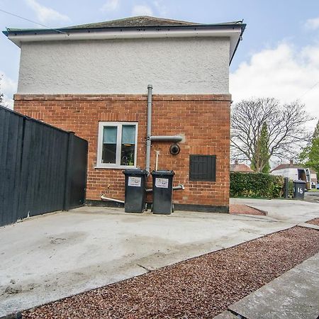 Apartament Warren House Doncaster Zewnętrze zdjęcie