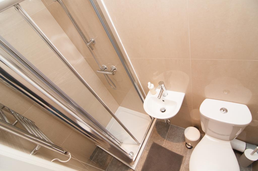 Apartament Warren House Doncaster Zewnętrze zdjęcie
