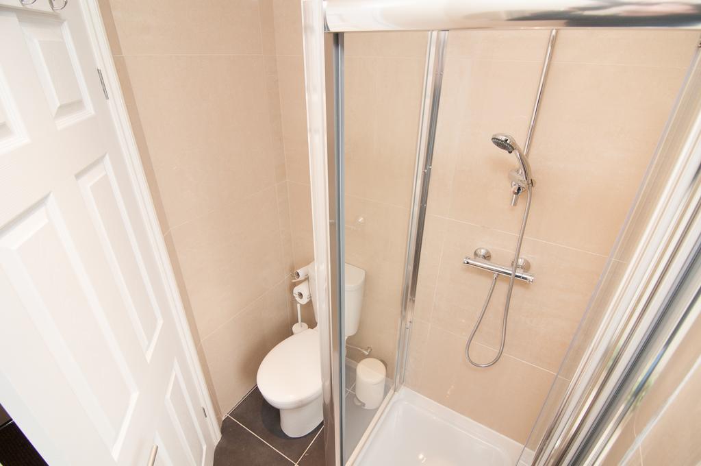 Apartament Warren House Doncaster Zewnętrze zdjęcie