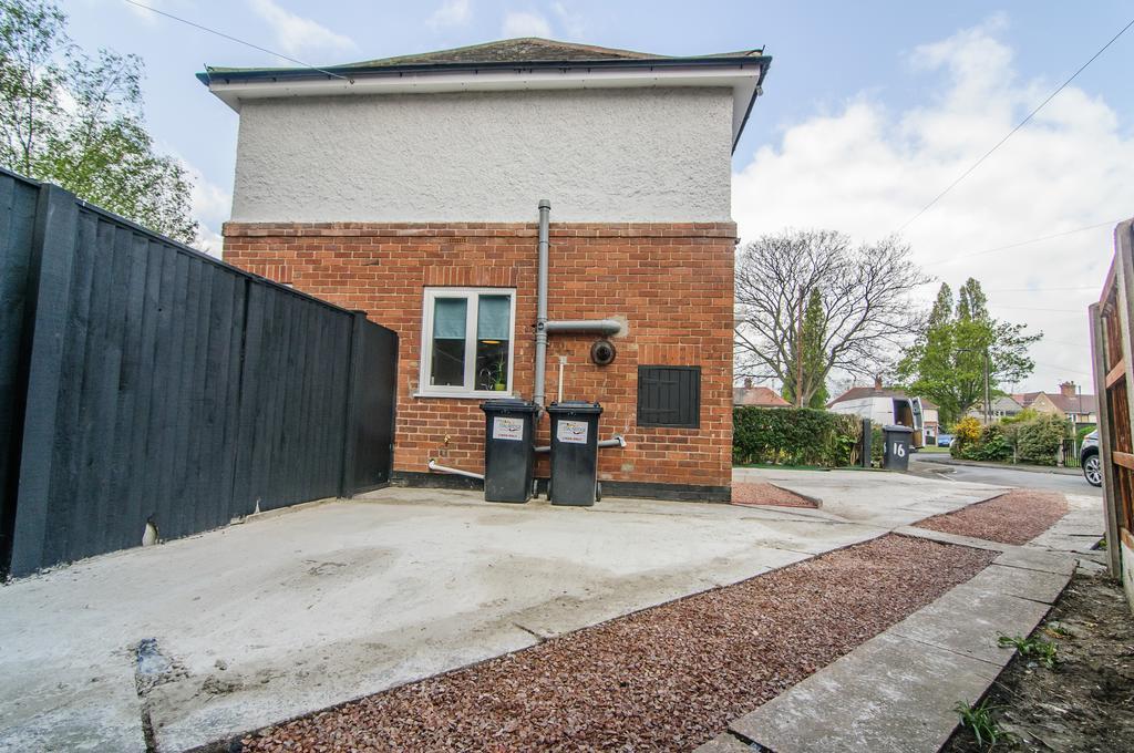Apartament Warren House Doncaster Zewnętrze zdjęcie