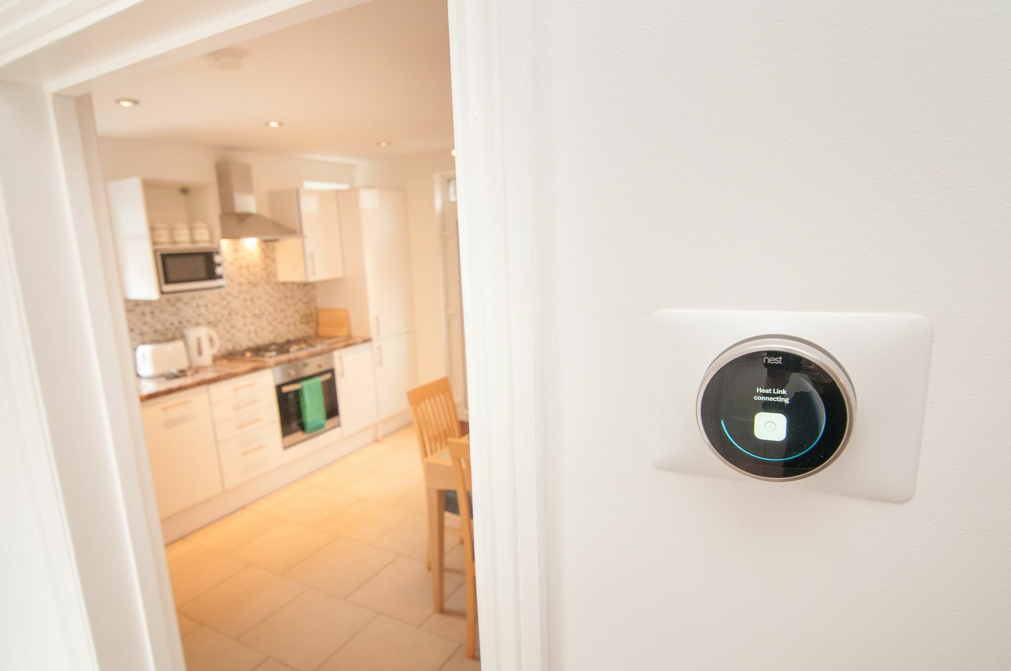 Apartament Warren House Doncaster Zewnętrze zdjęcie