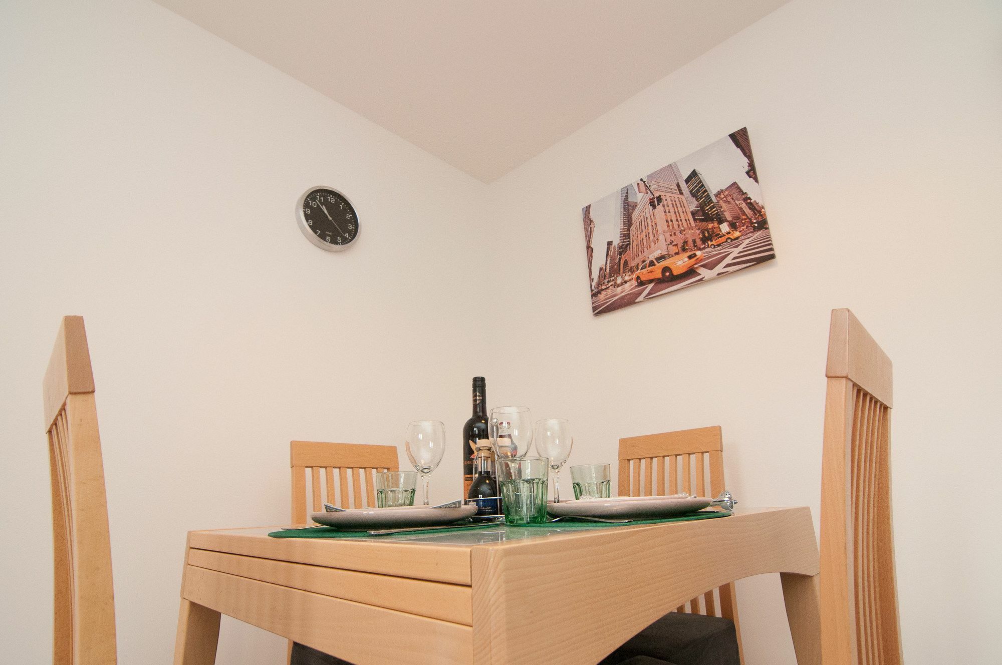 Apartament Warren House Doncaster Zewnętrze zdjęcie