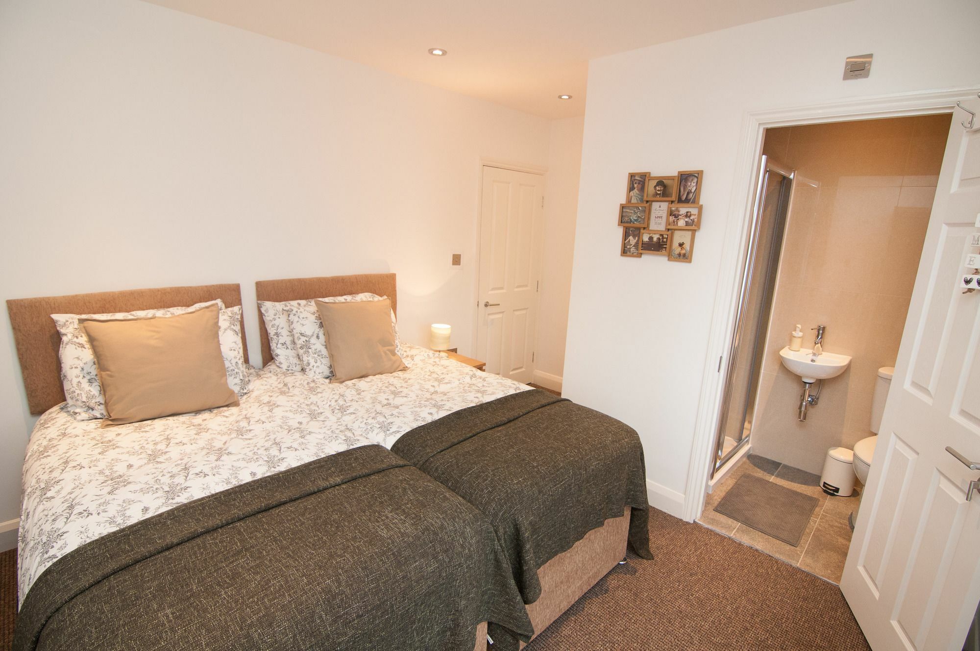 Apartament Warren House Doncaster Zewnętrze zdjęcie