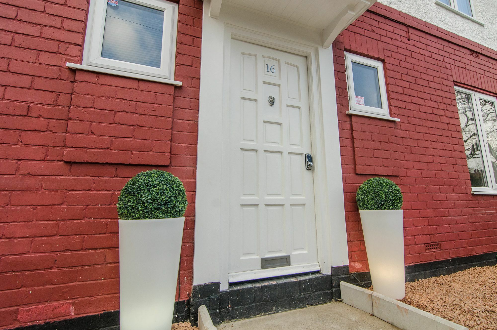 Apartament Warren House Doncaster Zewnętrze zdjęcie