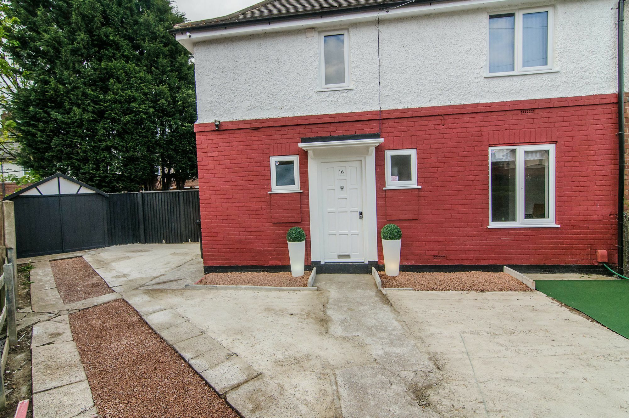 Apartament Warren House Doncaster Zewnętrze zdjęcie