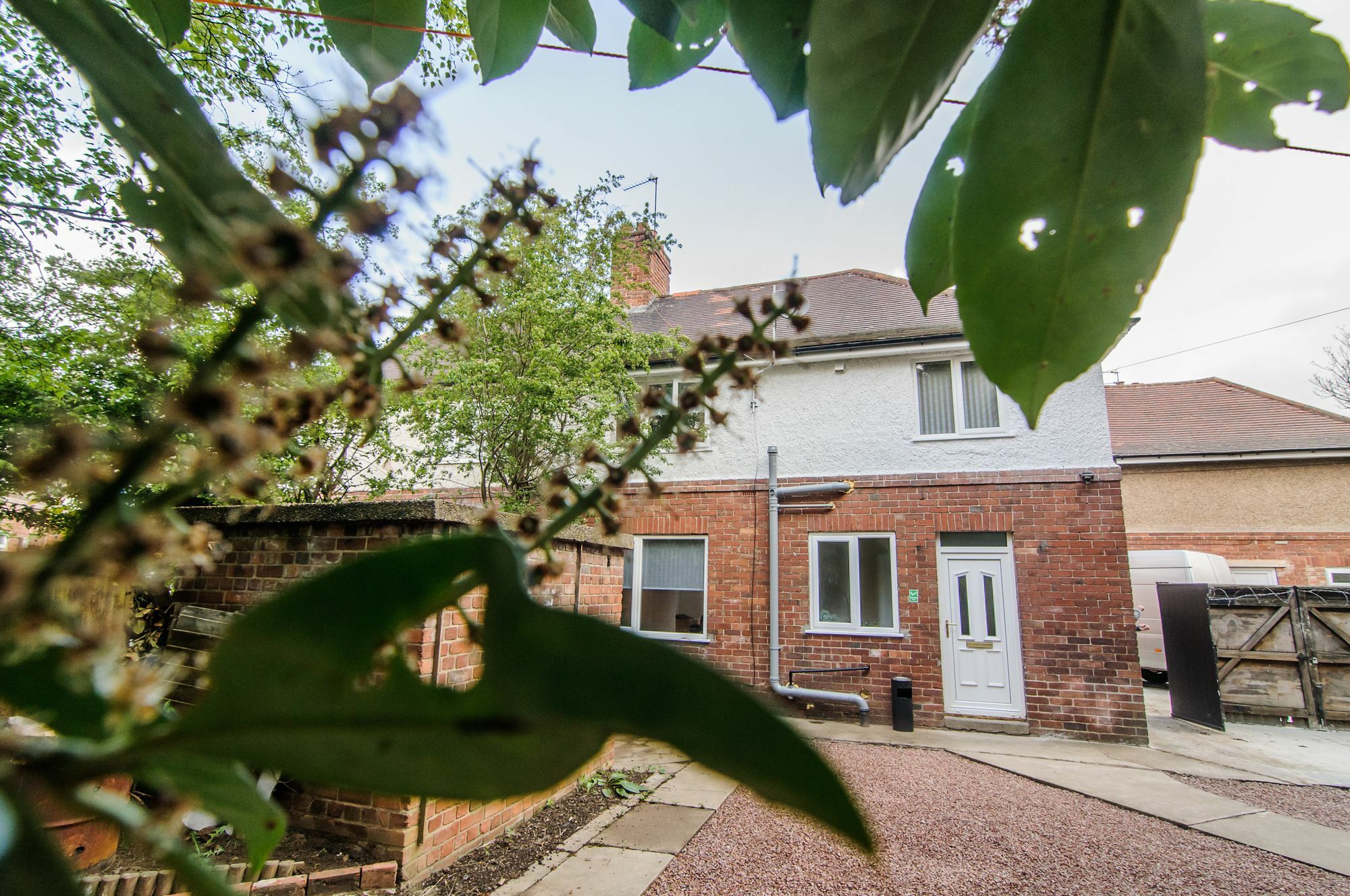 Apartament Warren House Doncaster Zewnętrze zdjęcie